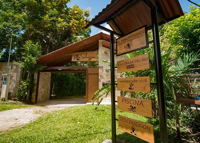 Villa Sebastiana Bungalows