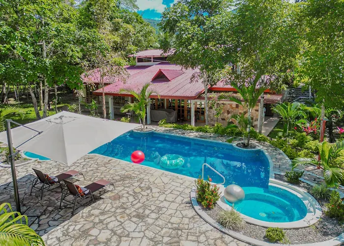 Villa Sebastiana Bungalows