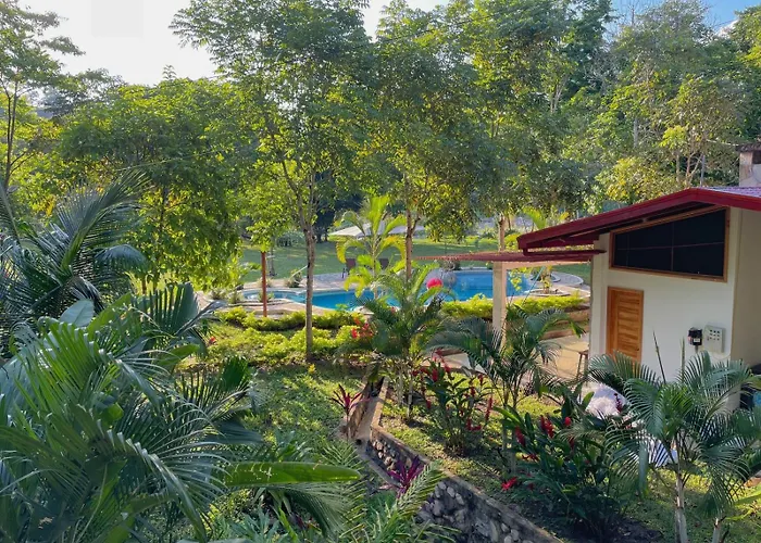 Villa Sebastiana Bungalows