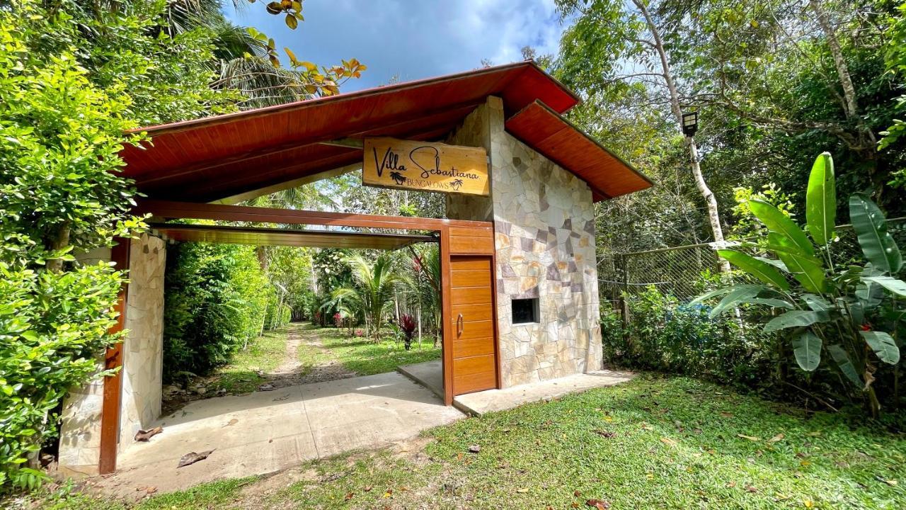 Sebastiana Lodge