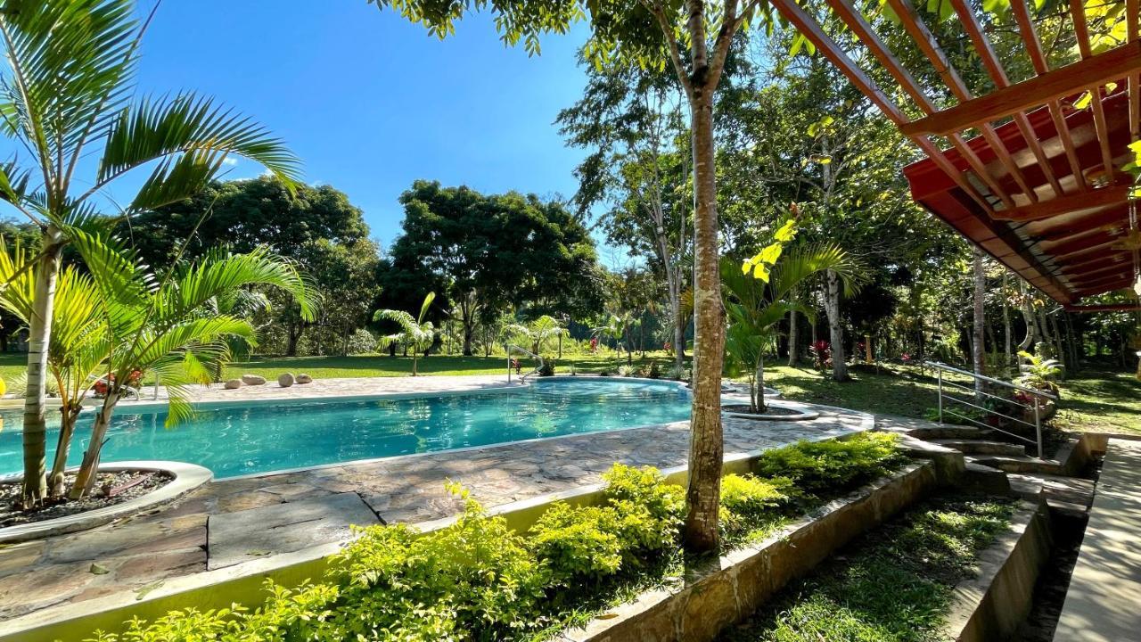 Sebastiana * Tarapoto