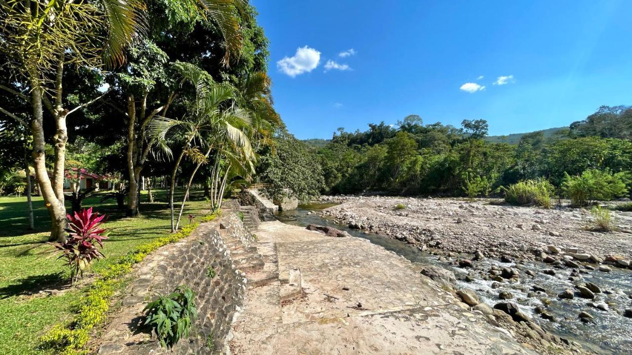 Sebastiana Lodge Tarapoto