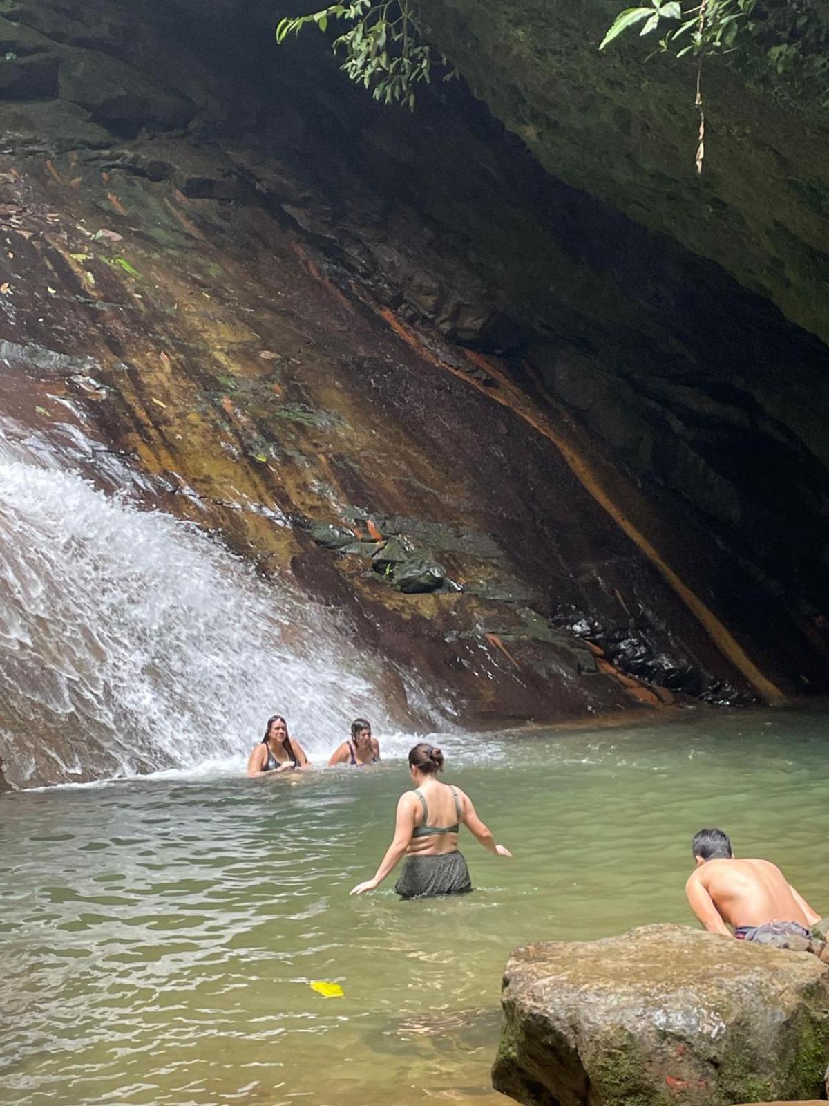 Sebastiana Tarapoto
